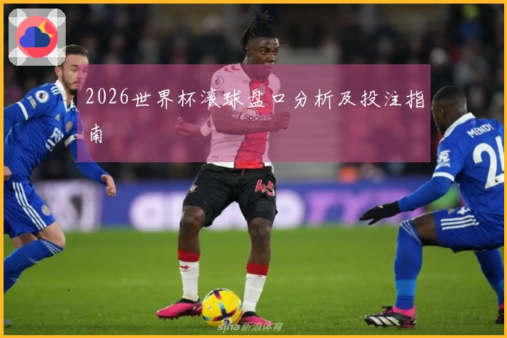 2026世界杯滚球盘口分析及投注指南