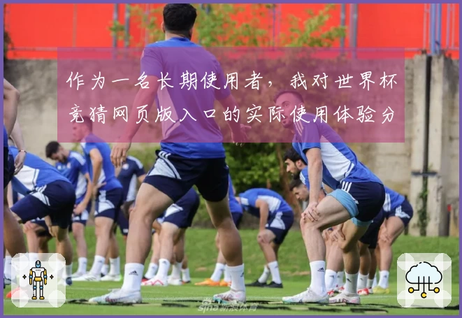 作为一名长期使用者,我对世界杯竞猜网页版入口的实际使用体验分享